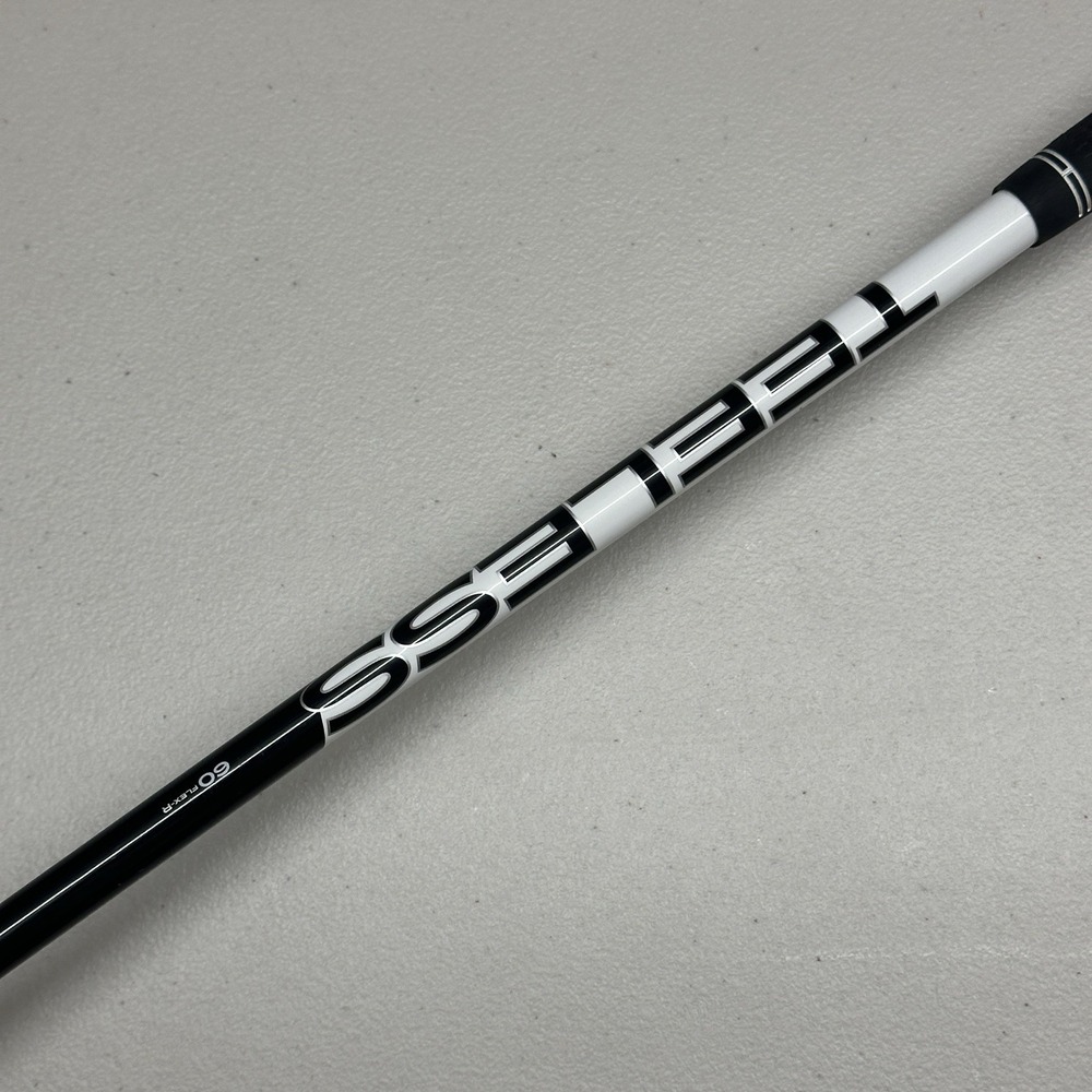 Teeless High Launch 13* Driver Graphite Teeless 60g Regular Flex - Picture 8 of 12